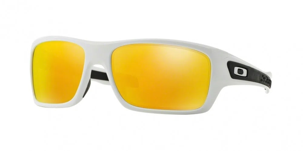 Oakley Turbine 9263 Sunglasses - view 16